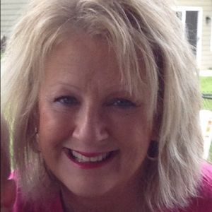 Meet your Posher, Gaylene